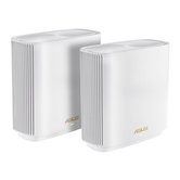 ROUTER/ IG-WLAN AP ASUS XT9 (W-1-PK)-BLANCO-1UNIDAD