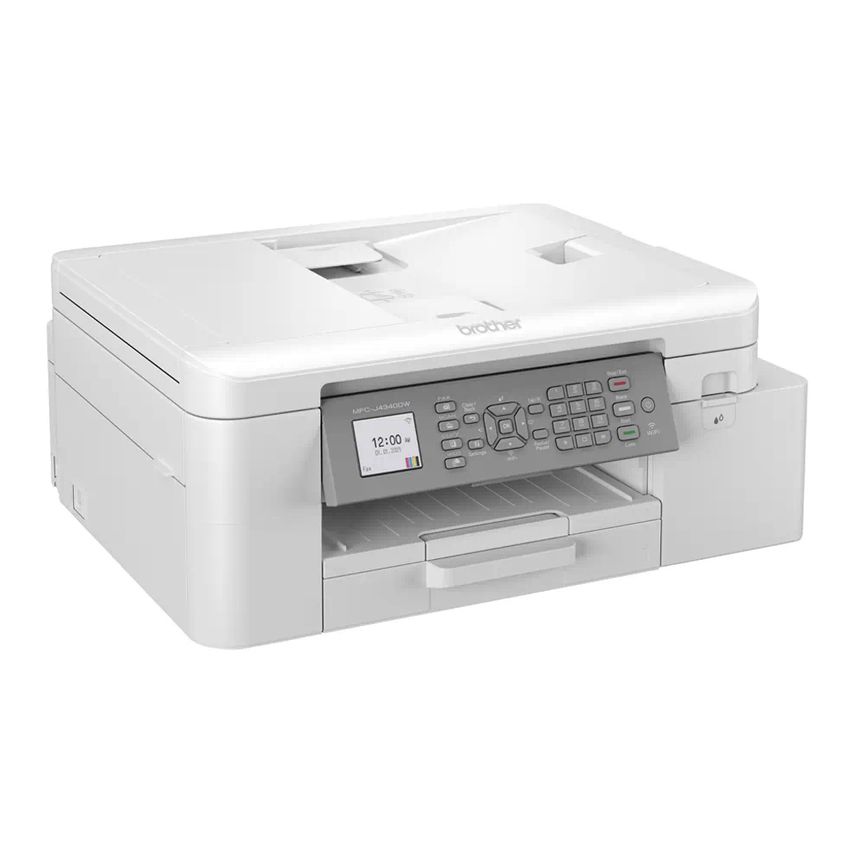 MFCJ4340DW