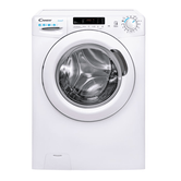 LAVADORA CARGA FRONTAL CANDY CS 1482DE-S 8 KG 1400 RPM D BLANCO