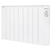 EMISOR TERMOELECTRICO ORBEGOZO RRM1510 8 ELEMENTOS