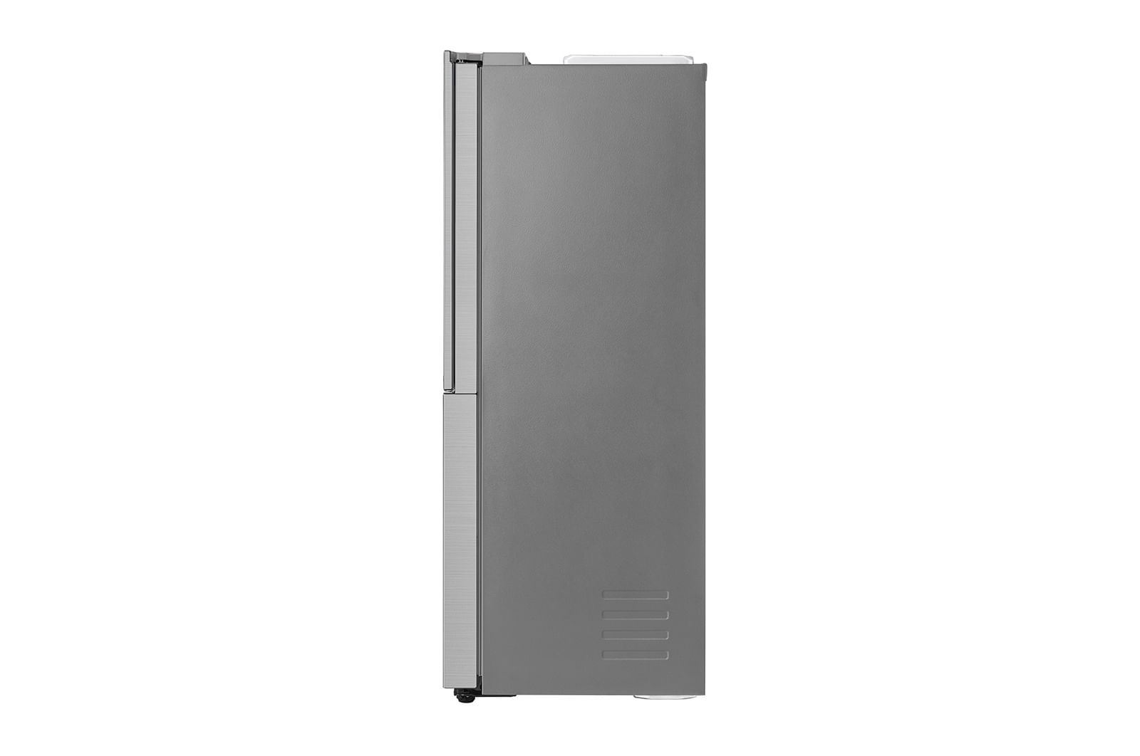 Ricambio Per Frigorifero LG Cassetto Copertura Vassoio Verdure Originale LG Per Frigoriferi GSL561PZUZ, GSL961PZBV, GSX961NSVZ - Nuovo Ricambio Lg Gsl561pzu