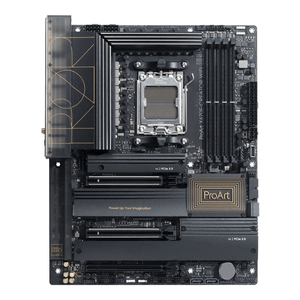 Placa AMD  Asus ProArt X670E-CREATOR WIFI Socket AM5