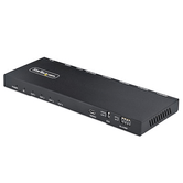 4-Port HDMI Splitter 1 In 4 Out 4K 60Hz