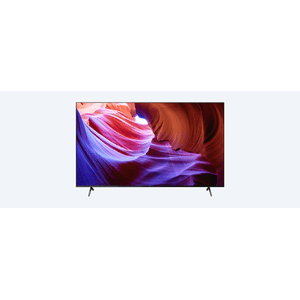SONY 65"  KD-65X85K LCD 4K Ultra HD