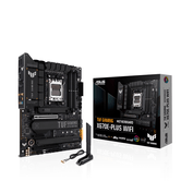 PLACA BASE ASUS TUF GAMING X670E-PLUS | WIFI | AM5 | DDR5 | ATX