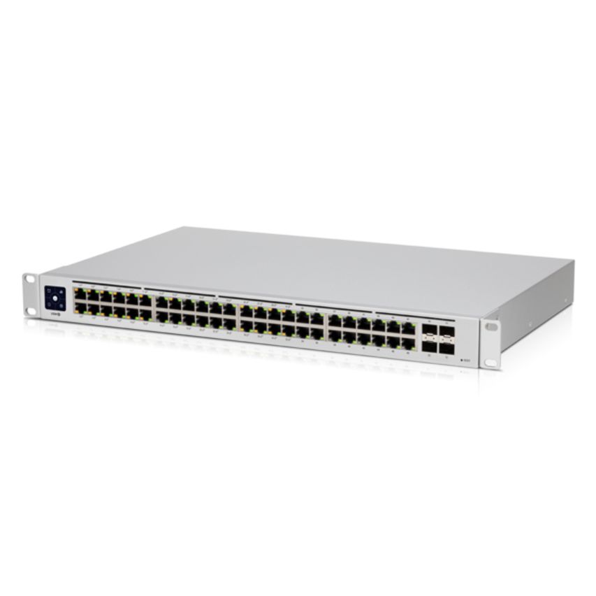 USW-48-POE
