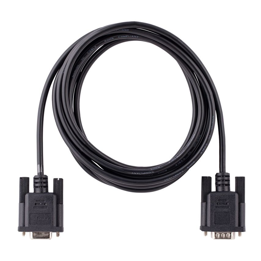 9FMNM-3M-RS232-CABLE
