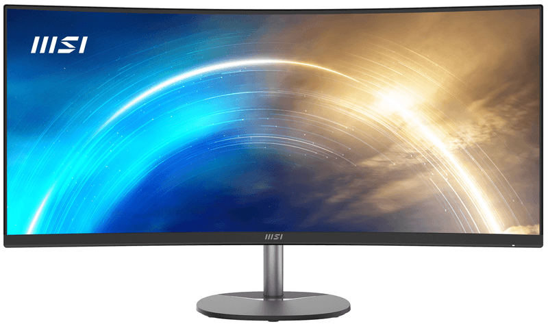 MONITOR-MSI-PRO-MP341CQ-34--LED-UWQHD-3440-x-1440--100Hz--2X-HDMI-DP-ALTAVOCES-CURVO