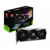 TARJETA GRAFICA 24GB MSI GEFORCE RTX 4090 GAMING X TRIO PCX GDDR6X HDMI/DPORT