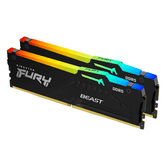 MEMORIA RAM KINGSTON FURY  32GB DDR5 2800Mhz  (2x16)  CL36