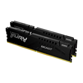 MEMORIA RAM KINGSTON FURY  32GB DDR5 2800Mhz  (2x16)  CL36