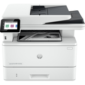 HP LASERJET PRO MFP 4102FDN PRI 40 PPM PRINT SCAN COPY F AX