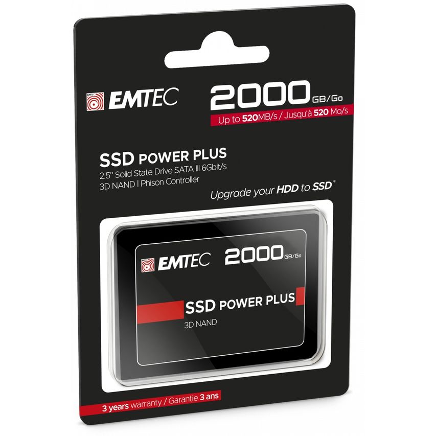 ECSSD2TX150