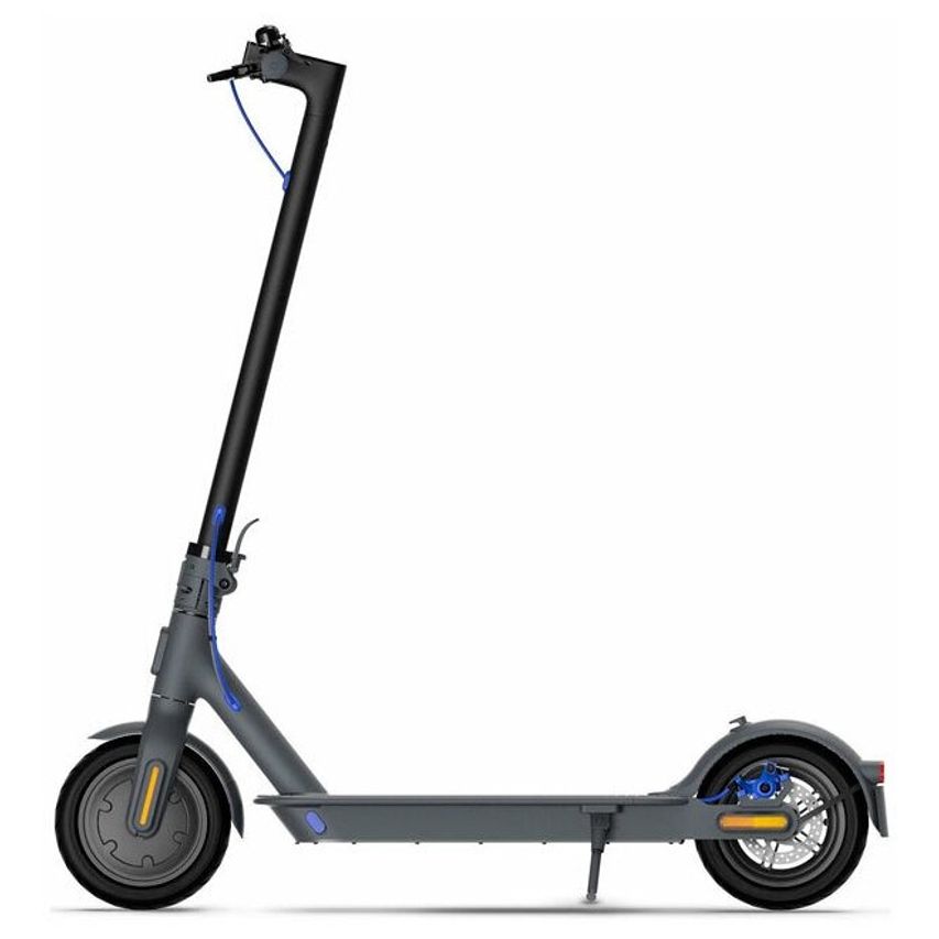 MI SCOOTER 3 LITE BLACK