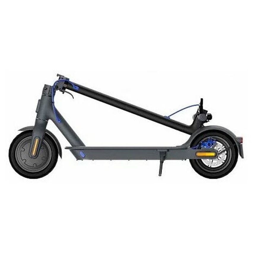 MI SCOOTER 3 LITE BLACK