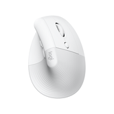 LIFT FOR MAC VERTICAL ERGOMOUSE OFF-WHITE/PALE GREY - EM EA
