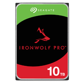 SEAGATE IronWolf Pro  ST10000NT001 10000GB 3.5" Serial ATA III