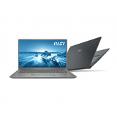 PRESTIGE 15 A12UC-200XES I7-128 512GB 16GB 15.6IN RTX3050 4GB NO