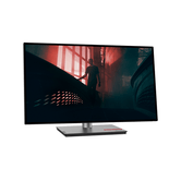 MONITOR LENOVO P27h-30  ThinkVision 27" IPS 2560 x 1440 HDMI
