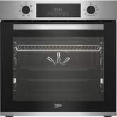 HORNO BEKO BBIE123001XD MULTIFUNCION INOX