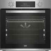 HORNO BEKO BBIM12301X MULTIFUNCION INOX