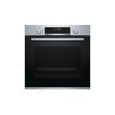 HORNO BOSCH HBA5360S0 MULTIFUNCION NEGRO