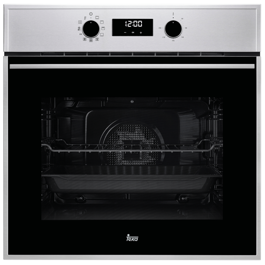 HSB 645 INOX