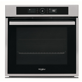 HORNO WHIRLPOOL OAKZ9 7961 SP IX PIROLITICO MULTIFUNCION INOX