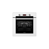 HORNO INFINITON HORNO 70WH19 MULTIFUNCION BLANCO