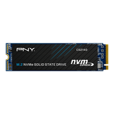 DISCO DURO SSD 1000GB M.2  PNY CS2140 3600MB/s PCI Express 4.0 NVMe