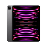 APPLE iPad Pro 12.9" 16GB/1000GB Gris