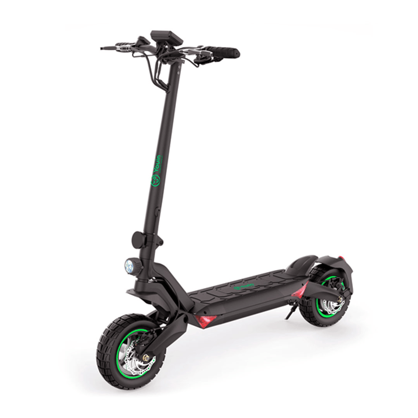 YOUIN YOUGO XLMAX 800W 20AH