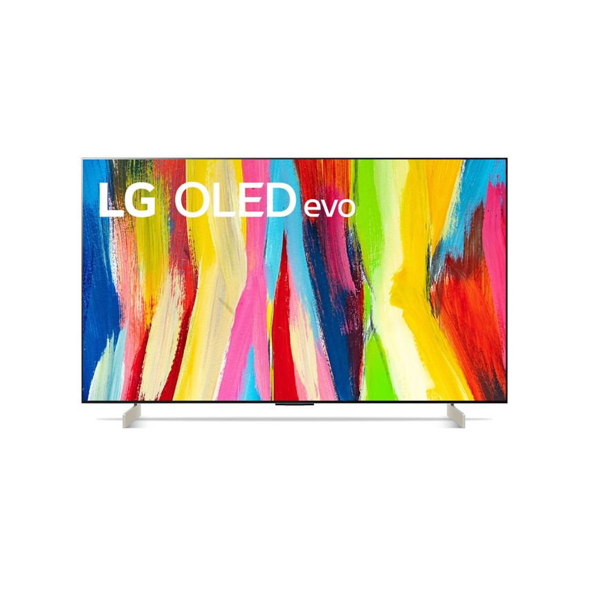 OLED42C24LA