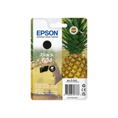 CONSUMIBLE EPSON 604 NEGRO