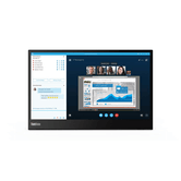 LENOVO M14  ThinkVision 14" LED IPS Full HD