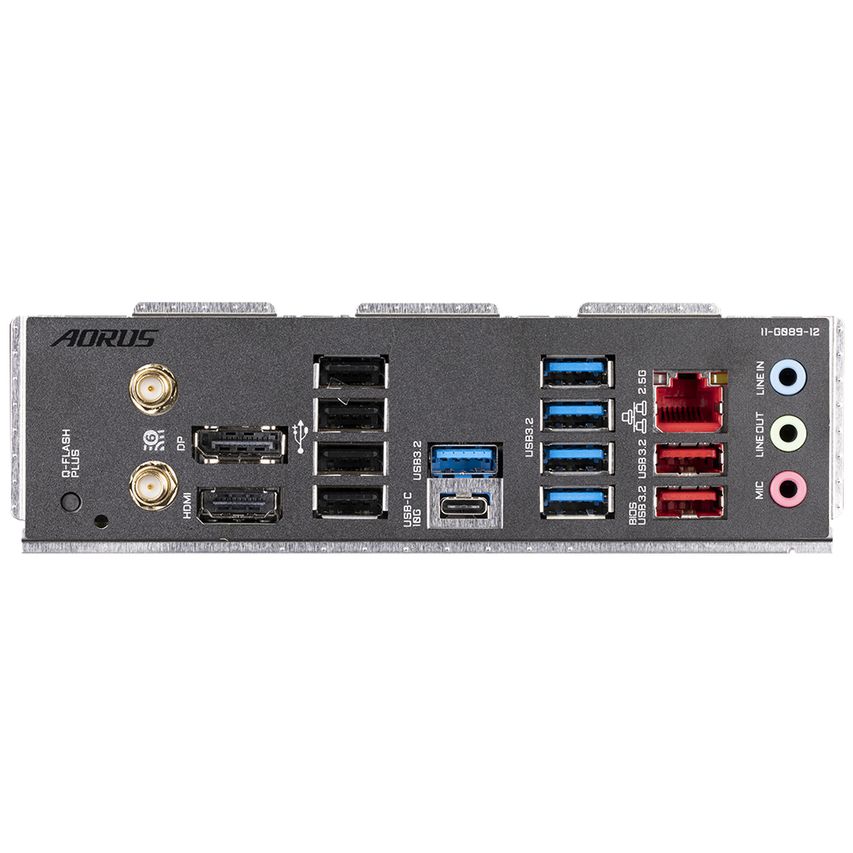 B650 AORUS ELITE AX G10