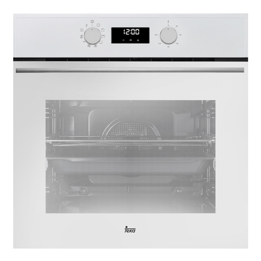 HSB 640 BLANCO