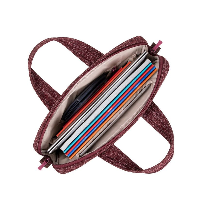 7921 BURGUNDY RED