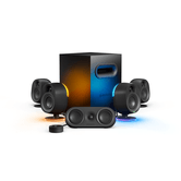 ALTAVOCES GAMING STEELSERIES ARENA 9