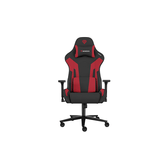 SILLA GAMING GENESIS NITRO 720 GASLIFT 4 150KG NEGRO-ROJO