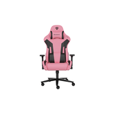 SILLA GAMING GENESIS NITRO 720 ROSA NEGRO