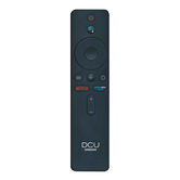 DCU Advance Tecnologic 30902020 mando a distancia RF inal  mbrico TV  Sintonizador de TV  Receptor de televisi  n Botones