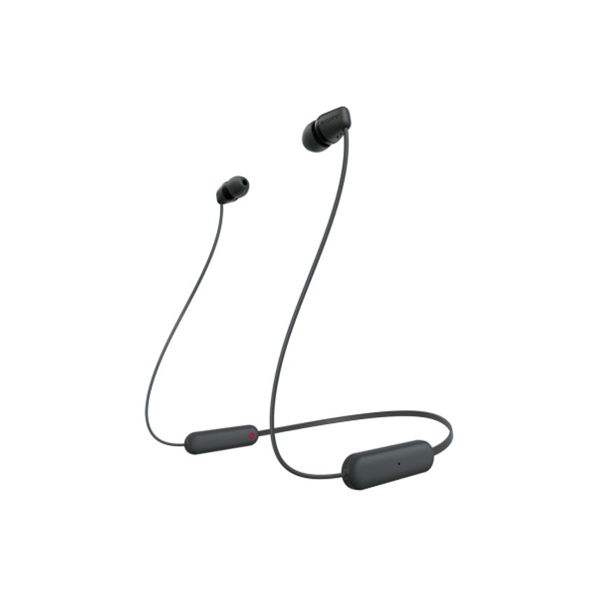 WIC100B.CE7 BT BLACK