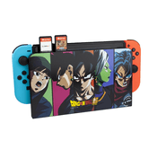 COVER DOCK FR-TEC DRAGON BALL SUPER | NINTENDO SWITCH