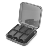 CAJA PARA JUEGOS NINTENDO SWITCH FR-TEC | 24 JUEGOS