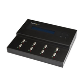 1:7 STANDALONE USB DUPLICATOR / ERASER -FLASH DRIV ES