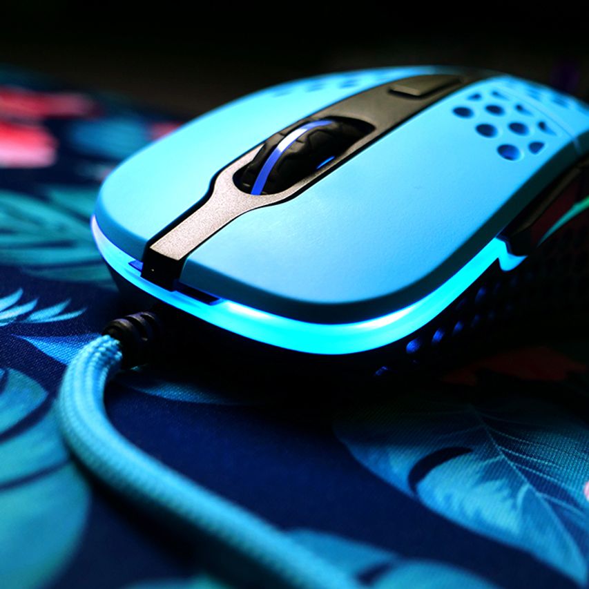 XG-M4-RGB-BLUE