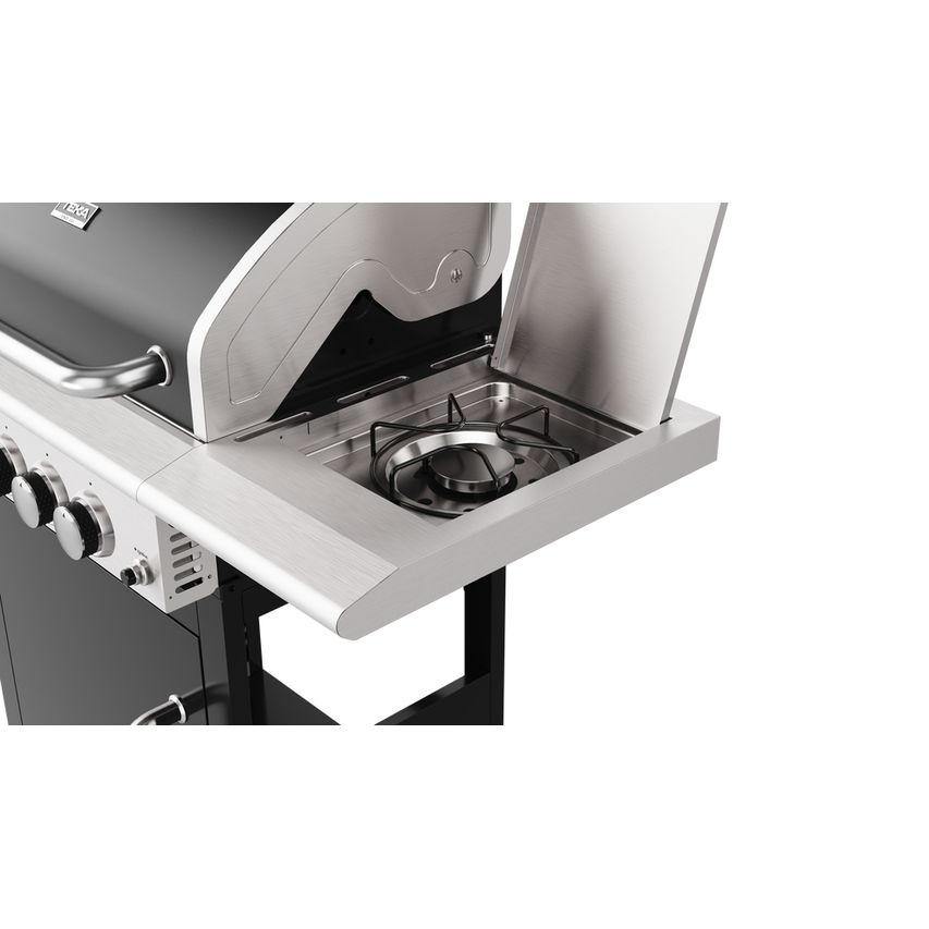 GOURMETBBQ 3100 G