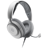 AURICULARES STEELSERIES - ARCTIS NOVA 1P BLANCO (61612)