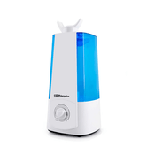 HUMIDIFICADOR ORBEGOZO HU2031 3,3 LITROS CAPACIDAD ULTRASONCO